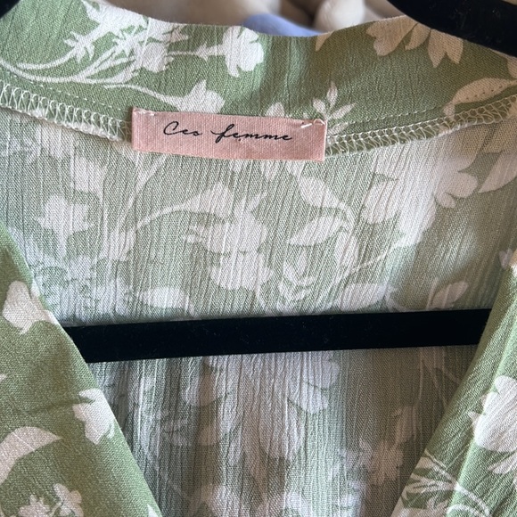 Ces Femme Midi Dress - Picture 3 of 5